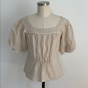 Woman’s Urban Outfitters shirt